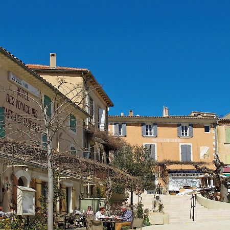 Holiday Home Le Puits Du Geai-2 By Interhome Saint-Saturnin-les-Apt Exterior photo