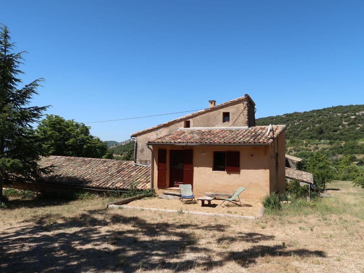 Holiday Home Le Puits Du Geai-2 By Interhome Saint-Saturnin-les-Apt Exterior photo